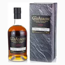 Glenallachie 29 Year Old 1989 Single Cask Batch #1