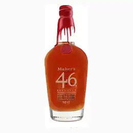 Makers Mark 46 47% 70cl