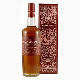 Glendronach 