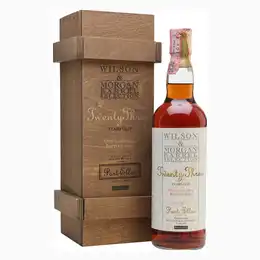 Port Ellen 1979 23 Year Old Sherry Cask Wilson & Morgan