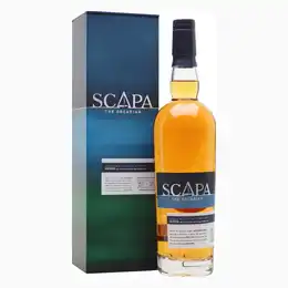 Scapa Skiren, Single Malt Scotch Whisky