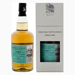 Bunnahabhain 1989 Wemyss Maritime Embrace