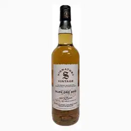Glen Ord 2012 12 Year Old 100 Proof Batch #43 57.1%