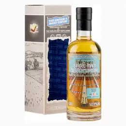 Dufftown 16 Year Old Batch 5 TBWC