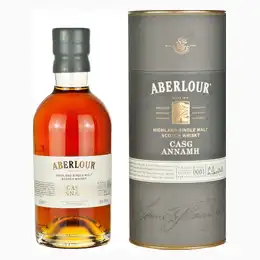Aberlour Casg Annamh Batch 1