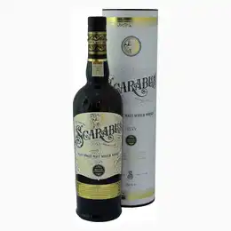 Scarabus Islay Single Malt Batch Strength 57%