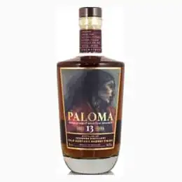 Ardmore 13 Year Old, Goldfinch Paloma Palo Cortado Cask