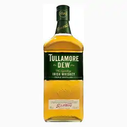 Tullamore Irish Whiskey