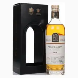 Thy 2019   - Berry Bros. & Rudd Whisky 70cl