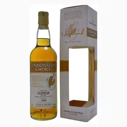 Glenesk 1984-2008 Connoisseurs Choice