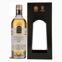 Berry Bros. & Rudd - Knockdhu 2012 Cask Ref. 7127