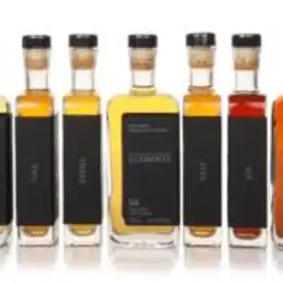 The Lakes Elements Whisky 140cl