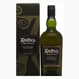 Ardbeg Corryvreckan