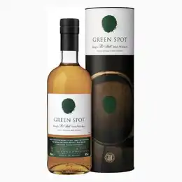 Green Spot Single Pot Still Whiskey