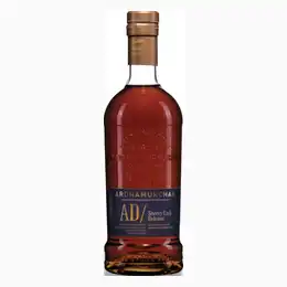Ardnamurchan Sherry Cask Release 2024 50% Single Malt Scotch Whisky 70cl