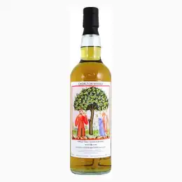 Glentauchers 14 Year Old Chorlton Refill Sherry Butt 61.1% 70cl
