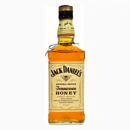 Jack Daniels Honey Liqueur