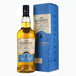 Glenlivet Founders Reserve