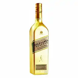 Johnnie Walker Gold Label Reserve - Limited Edition 70cl
