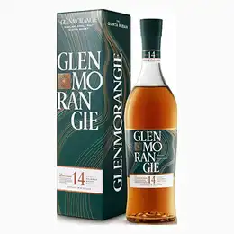 Glenmorangie Quinta Ruban 14 year Old, Highland Single Malt Scotch Whisky