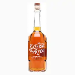 Sazerac Kentucky Straight Rye Whiskey Next Day Delivery