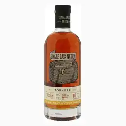 Single Cask Nation Tormore 2014 10 Year Old #170453