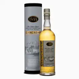 Glencadam Origin 1825