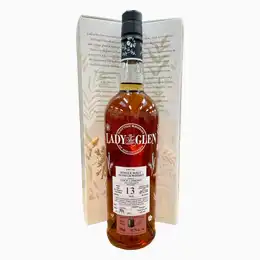 Lady of the Glen Loch Lomond  13 Year Old