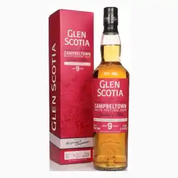 Glen Scotia Festival Release 2025 Whisky 70cl