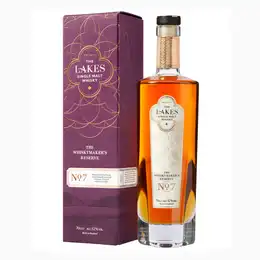 The Lakes Whiskymaker