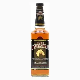 Old Bardstown Kentucky Straight Bourbon 70cl