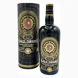 Douglas Laing The Gauldrons