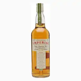 Imperial 1979 Bot.1990s Gordon & Macphail