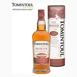 TOMINTOUL SEIRIDH - TB Watson