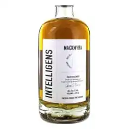 Mackmyra Intelligens Ai:02 46.1% 70cl