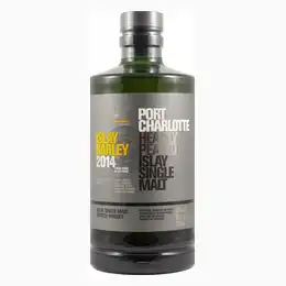 Port Charlotte Islay Barley 2014