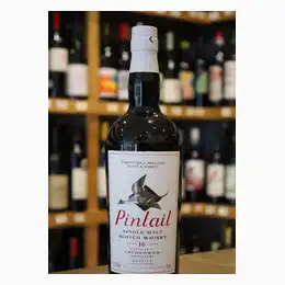 INCHGOWER 16 YEAR OLD BANYULS CASK BY PINTAIL WHISKY