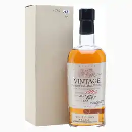 Karuizawa 1994 16 Year Old Distillery Exclusive Cask #7487