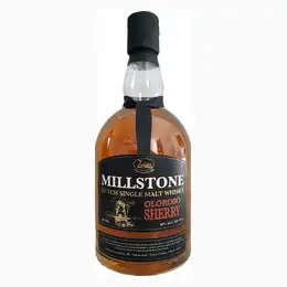 Millstone Oloroso Sherry