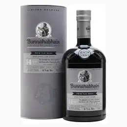 Bunnahabhain 2009 14 Year Old Ruby Port Feis Isle 2024