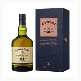 Redbreast 21 Year Old 70cl