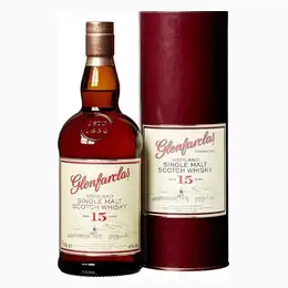 Glenfarclas 15 Year Old 70cl