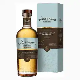 Kingsbarns Dream to Dram Lowland Single Malt 70cl
