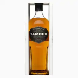 Tamdhu Batch Strength 