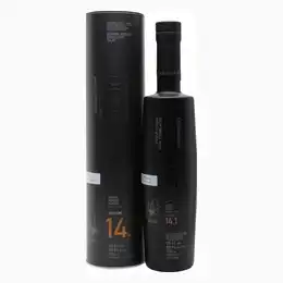 Octomore Edition 14.1