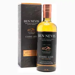 Ben Nevis Coire Leis 46% 70cl