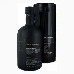 Bruichladdich 1992 29 Year Old Black Art 10.1 45.1% 70cl