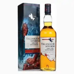 Talisker Storm  Whisky 70cl