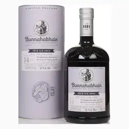 Bunnahabhain 2009 14 Year Old Ruby Port Feis Isle 2024 Whisky