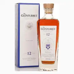 The Glenturret 12 Year Old 2023 Release Whisky